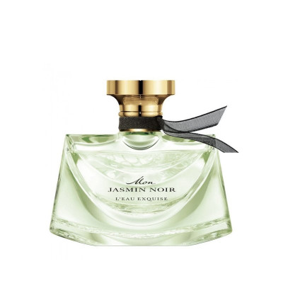 بولگاری مون جاسمین نویر لئو اکس کوییز زنانه - BVLGARI Mon Jasmine Noir L`Eau Exquise